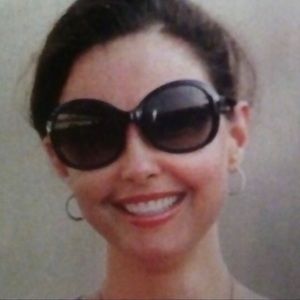 Meet your Posher, Irina